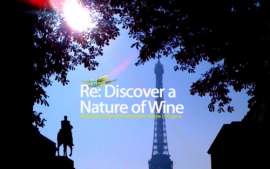 A vital return to Paris for Cyprus Wines