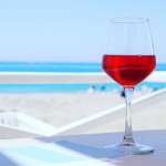 rosé mood, cyprus wine