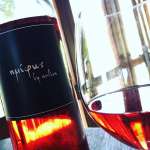 rosé wine by nelion