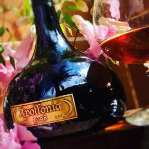 Lambouri Apollonia bottle