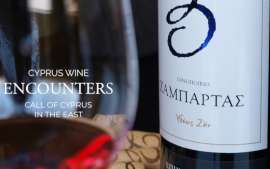 New generation of Wines from Zambartas